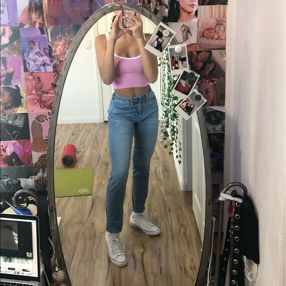 Hollister jeans